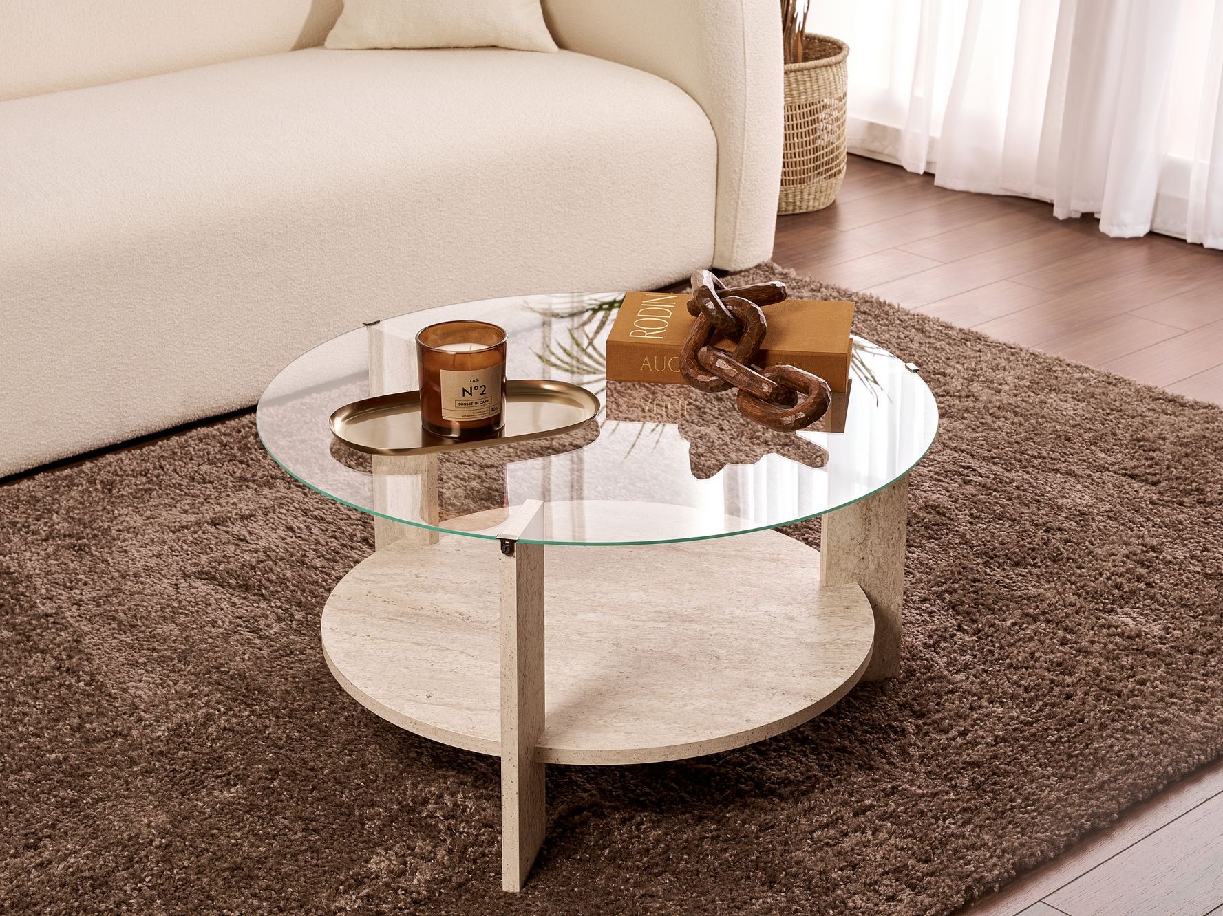 Diivanilaud Novato 118 (II)