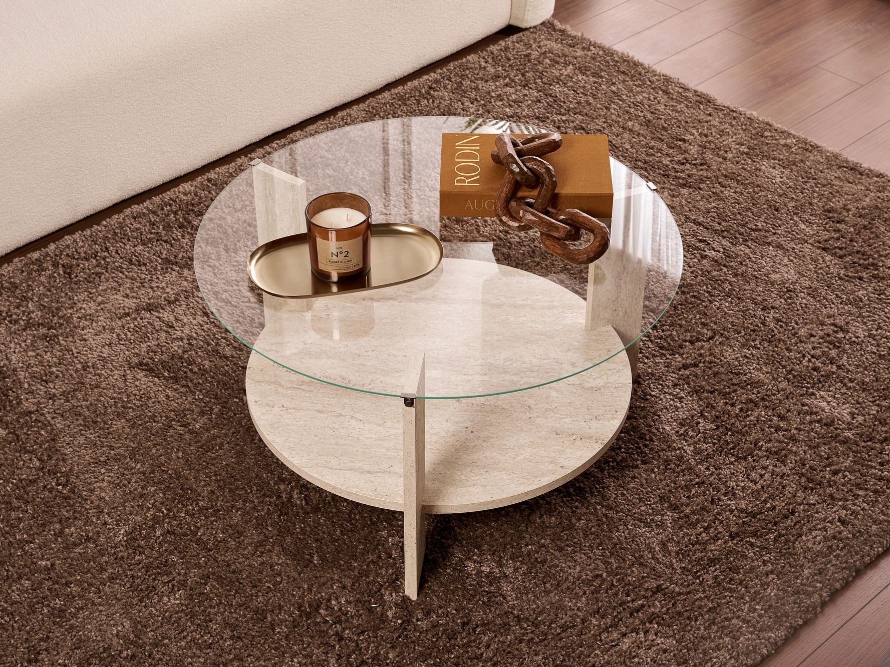 Diivanilaud Novato 118 (II)