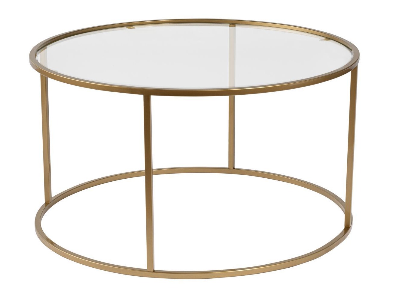 Diivanilaud Novato 119 (Kuldne)