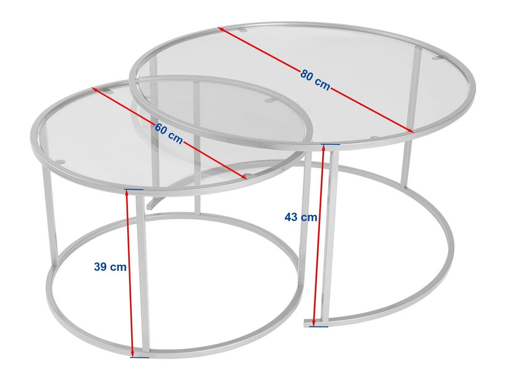 Diivanilaudade komplekt Novato 121 (Kuldne)