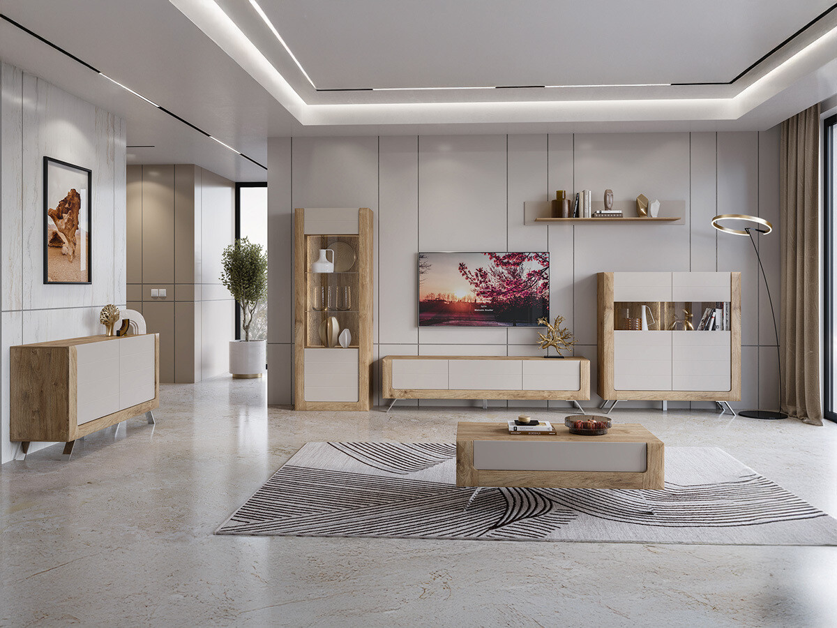 Elutoa komplekt Sovera 109