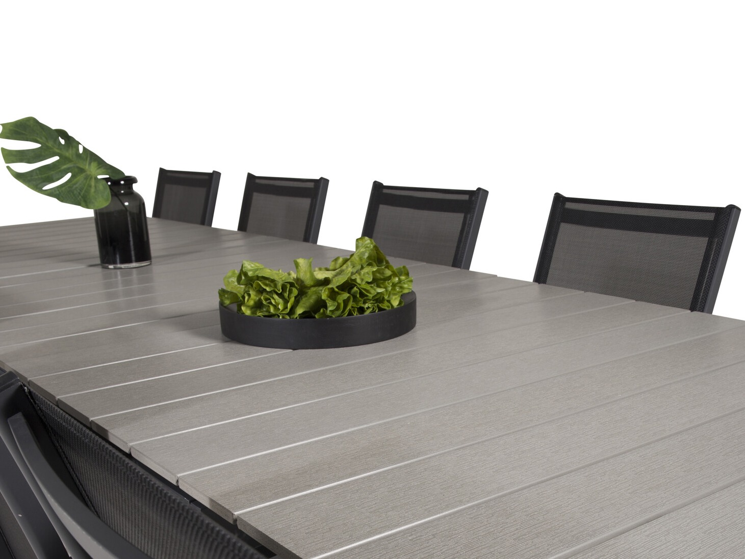 Laua ja toolide komplekt Dallas 2504