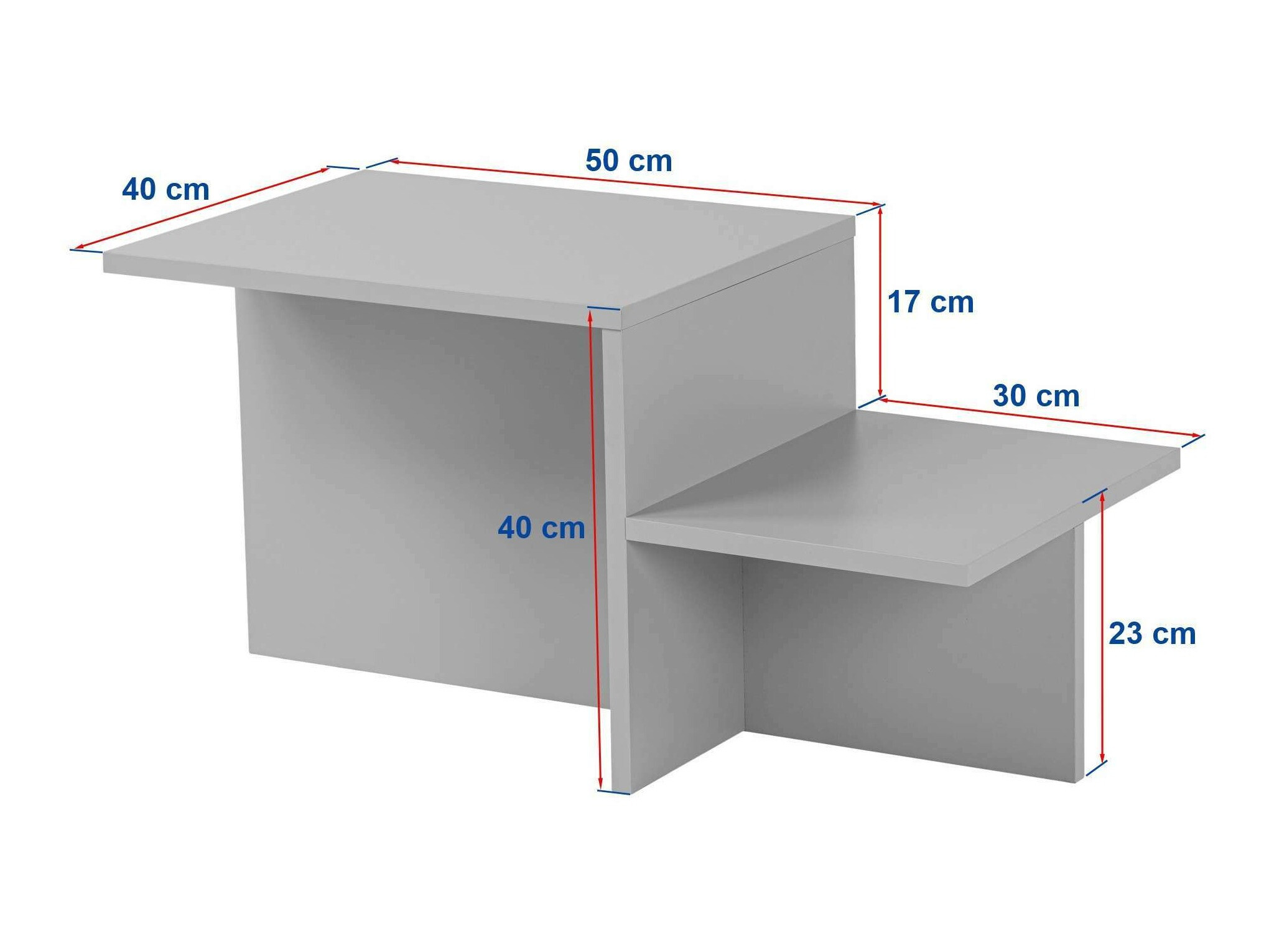 Diivanilaud Novato 104 (Must)