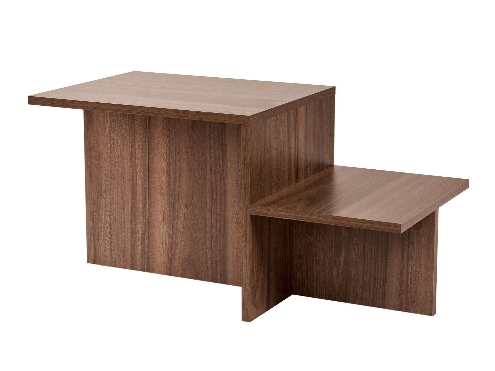 Diivanilaud Novato 104 (Pähkel)