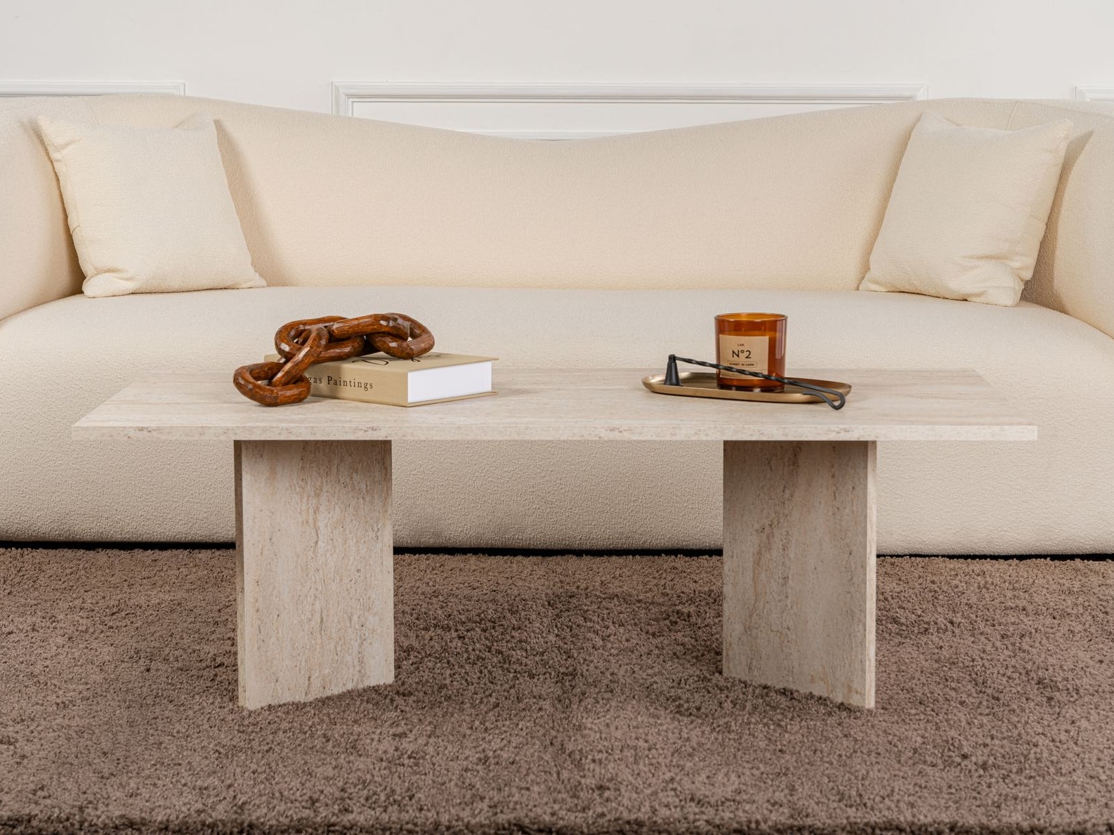 Diivanilaud Novato 125