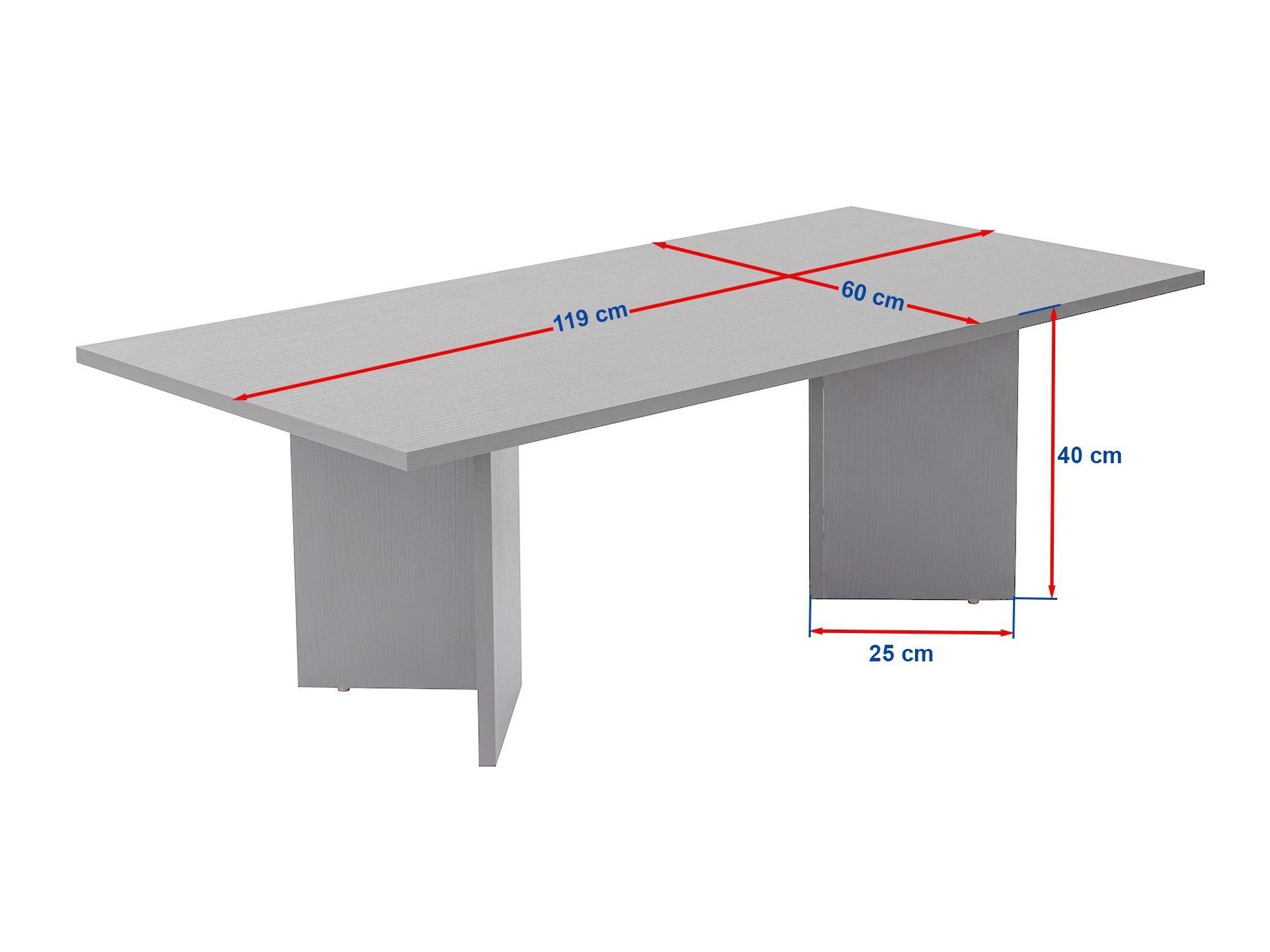 Diivanilaud Novato 125