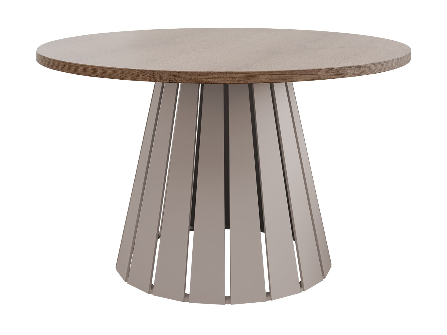 Diivanilaud Oswego 134 (Kašmiir + Pruun)