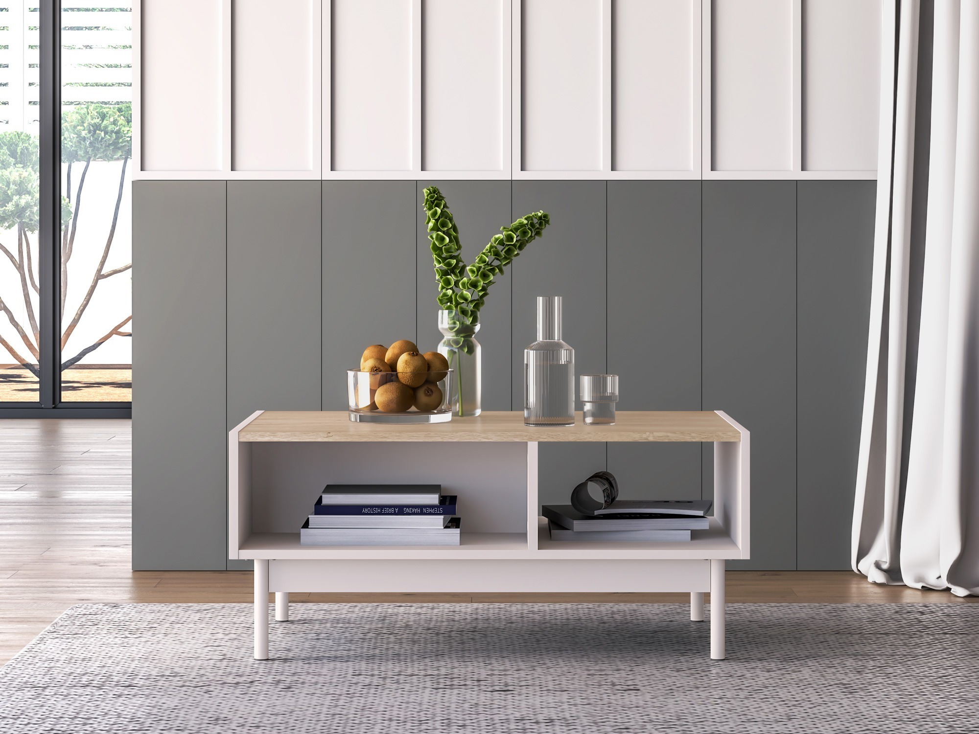 Diivanilaud Vircalu 105