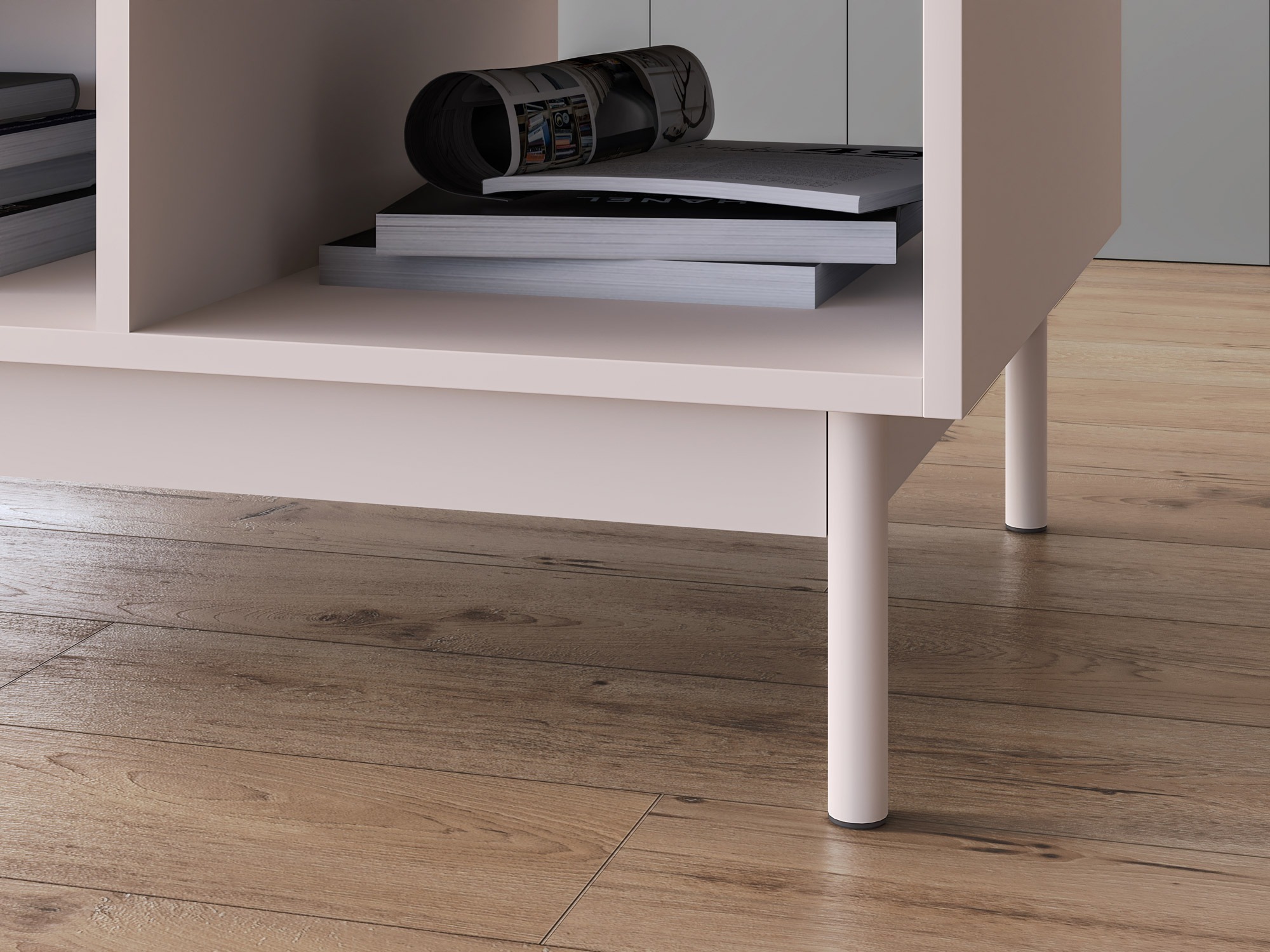 Diivanilaud Vircalu 105