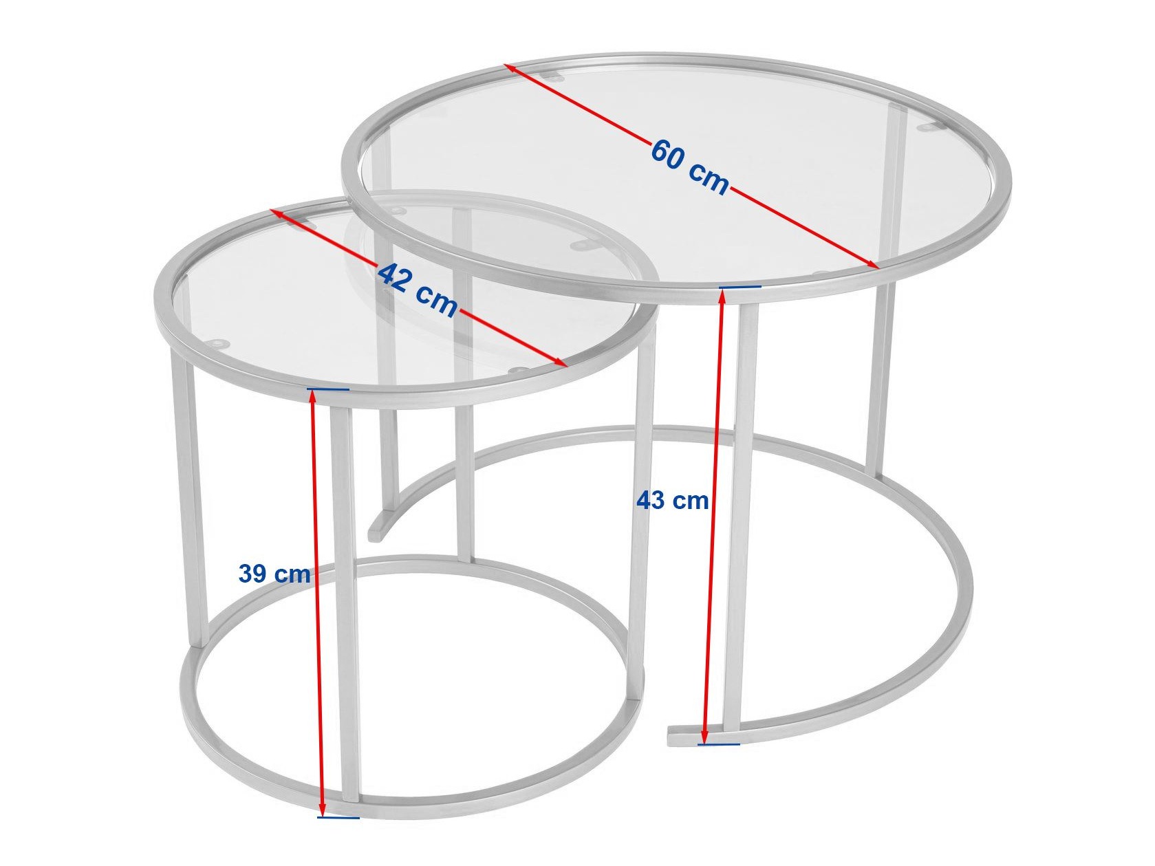 Diivanilaudade komplekt Novato 123 (Must)