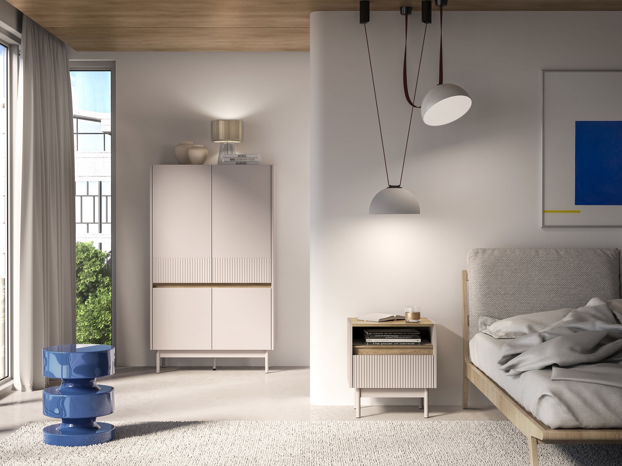 Öökapp Vircalu 106