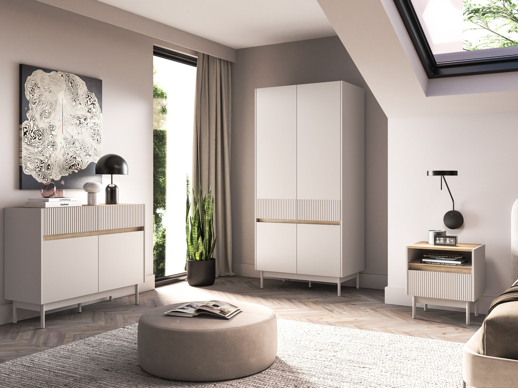 Öökapp Vircalu 106