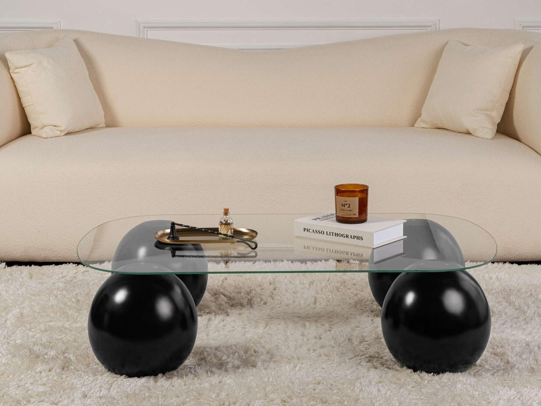 Diivanilaud Novato 128 (I)