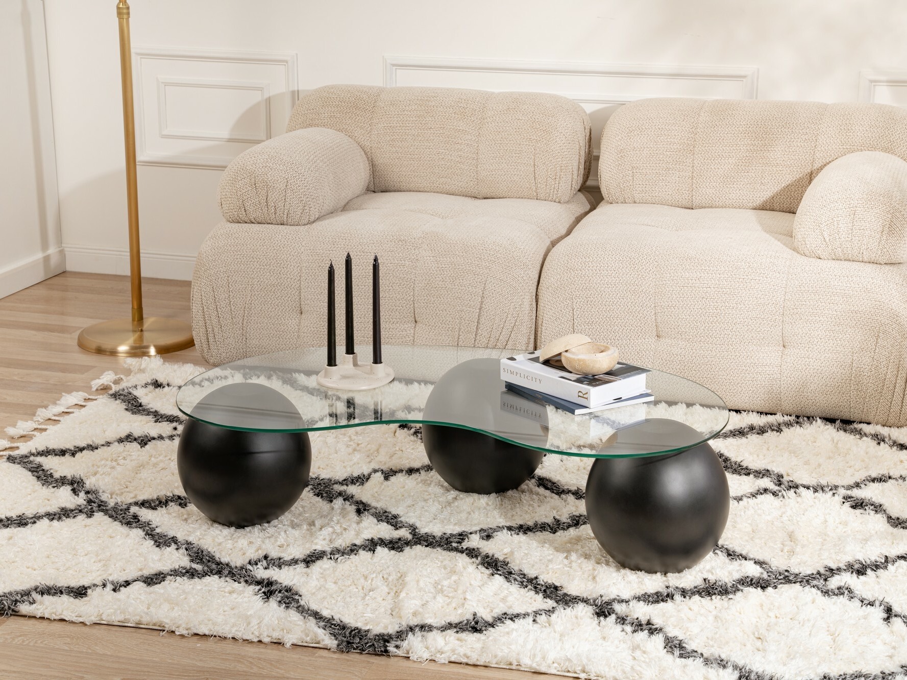 Diivanilaud Novato 130 (I)