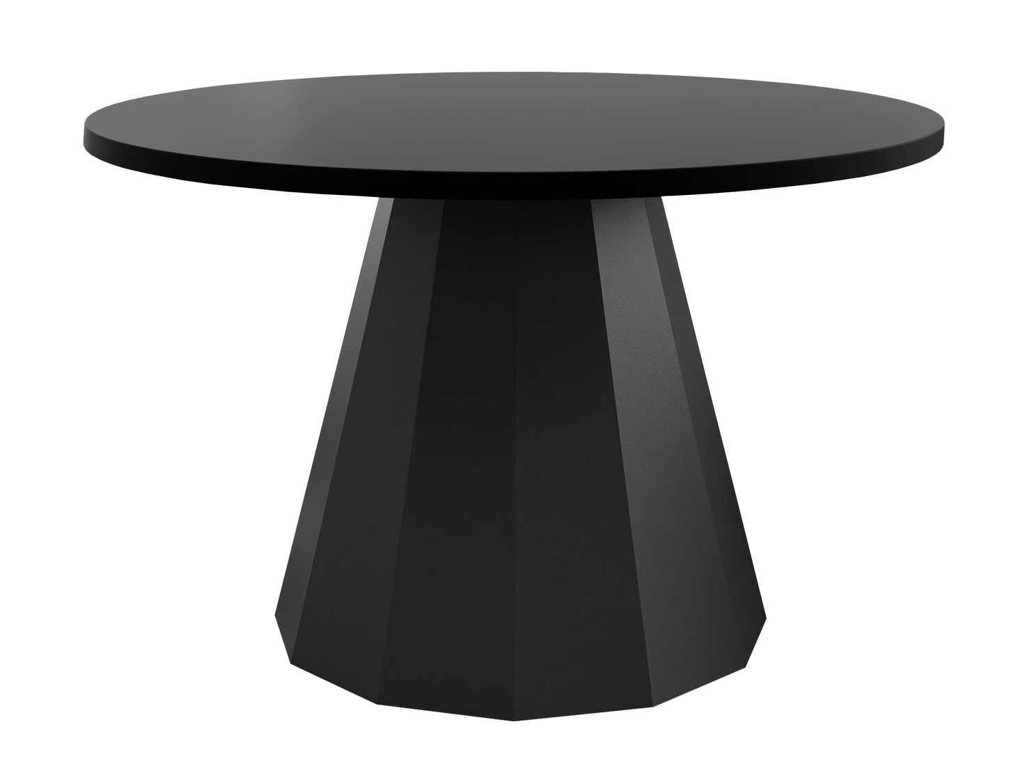 Diivanilaud Oswego 139 (Must)