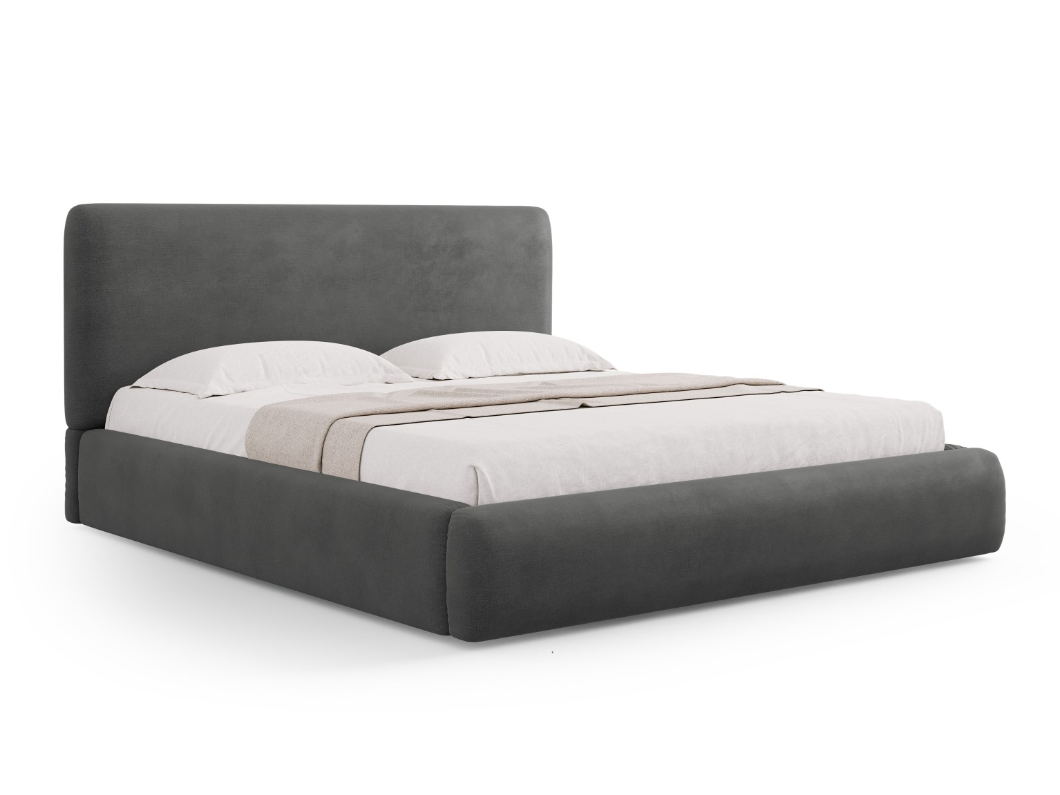 Voodi Beckley 160 (Rebel 3)