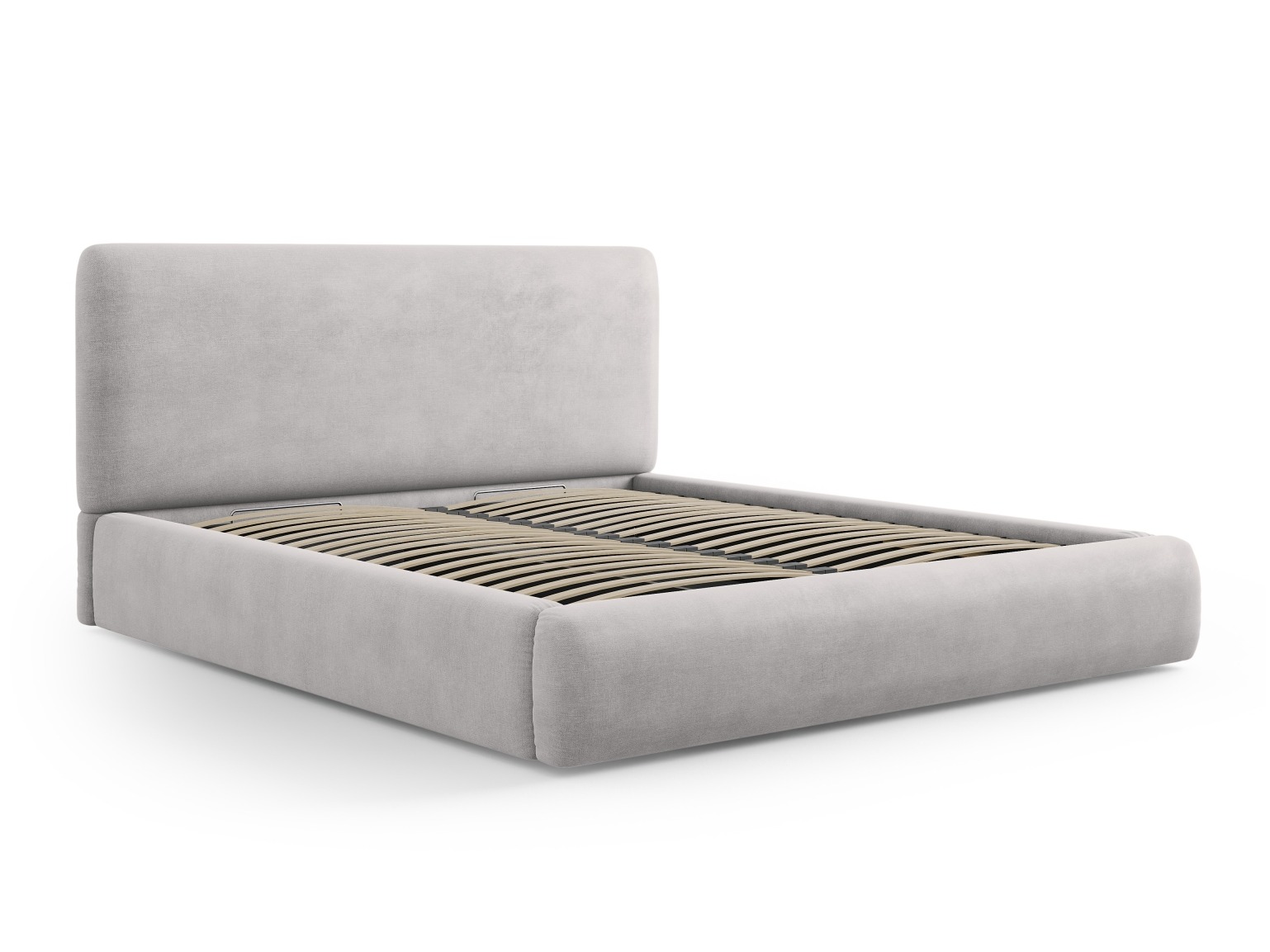 Voodi Beckley 160 (Rebel 5)