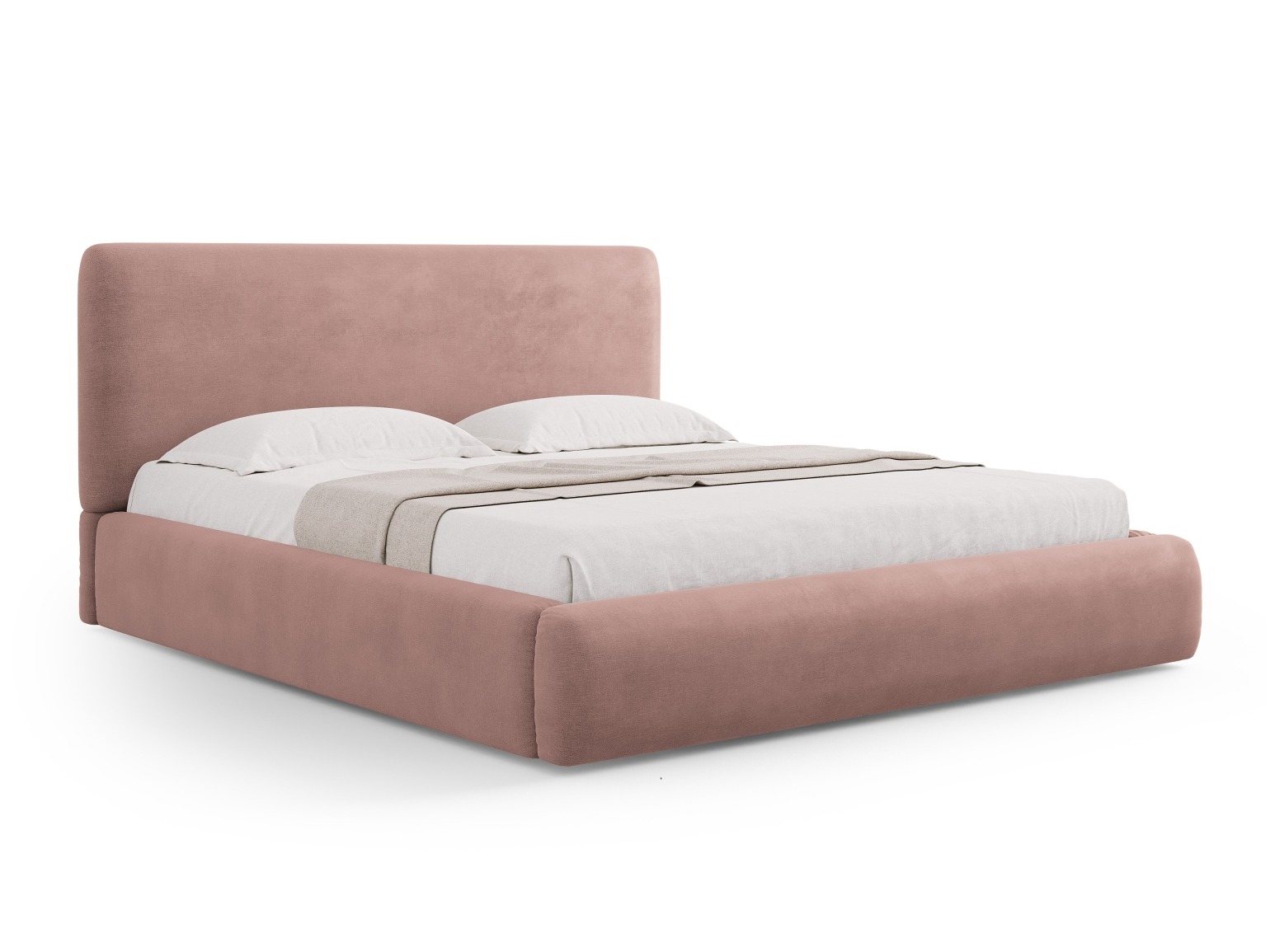 Voodi Beckley 160 (Rebel 7)