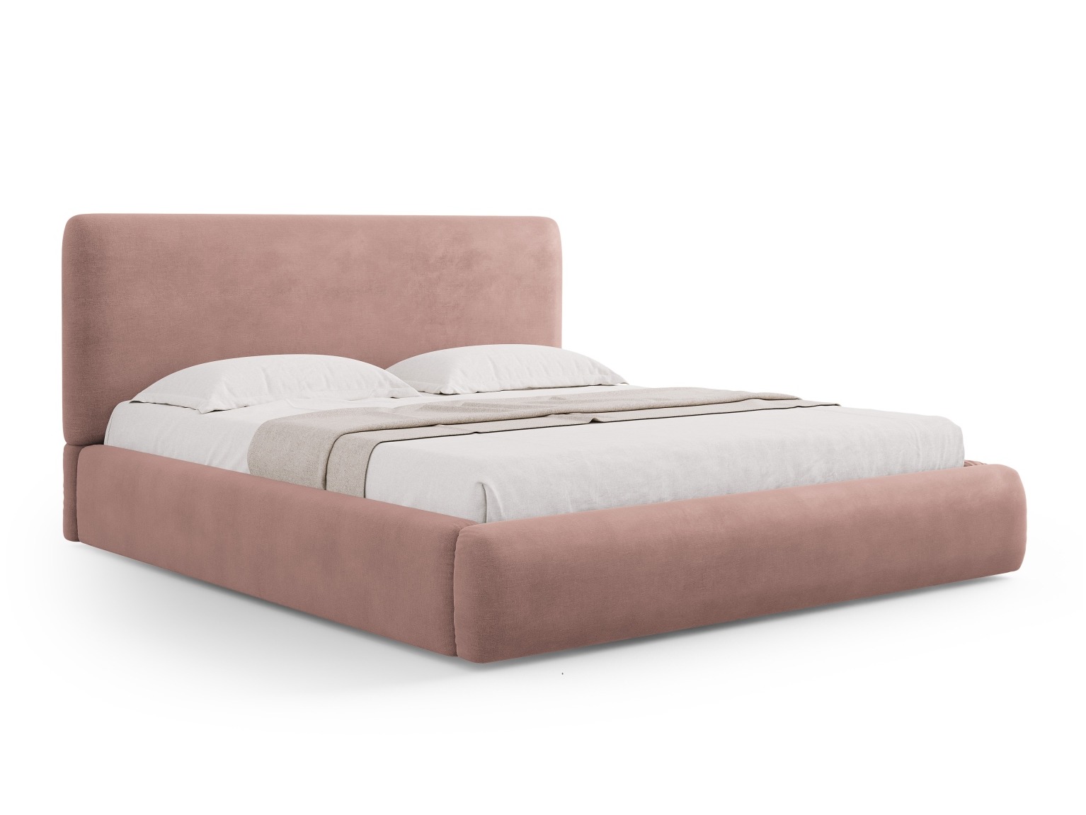 Voodi Beckley 160 (Rebel 7)