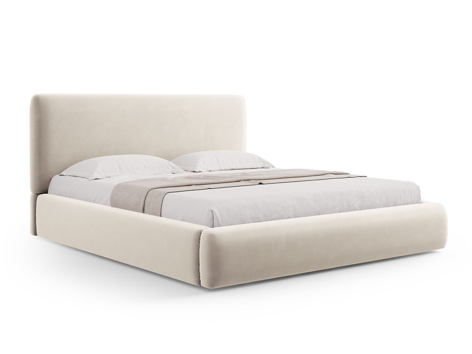 Voodi Beckley 160 (Riviera 21)