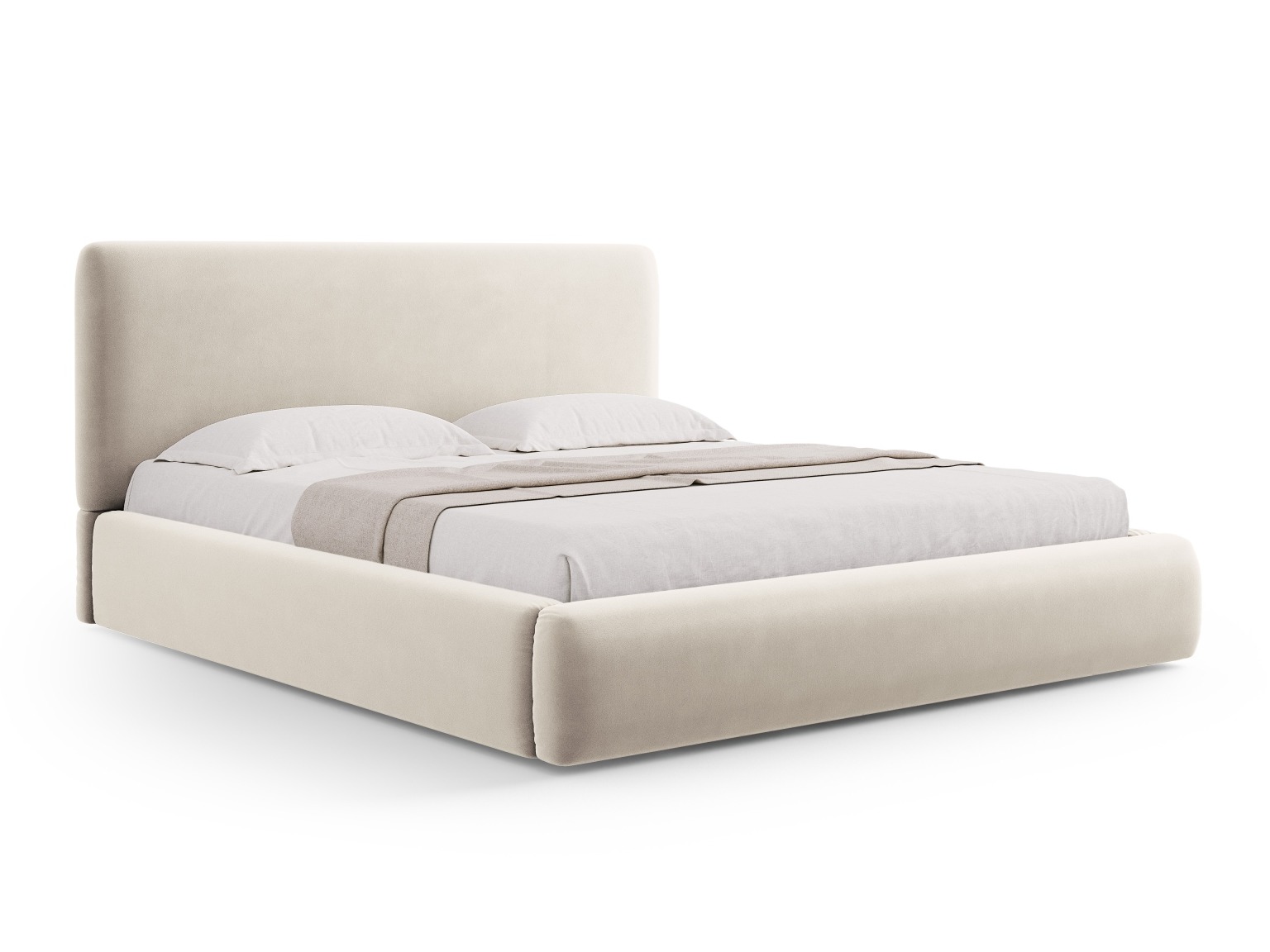 Voodi Beckley 160 (Riviera 21)
