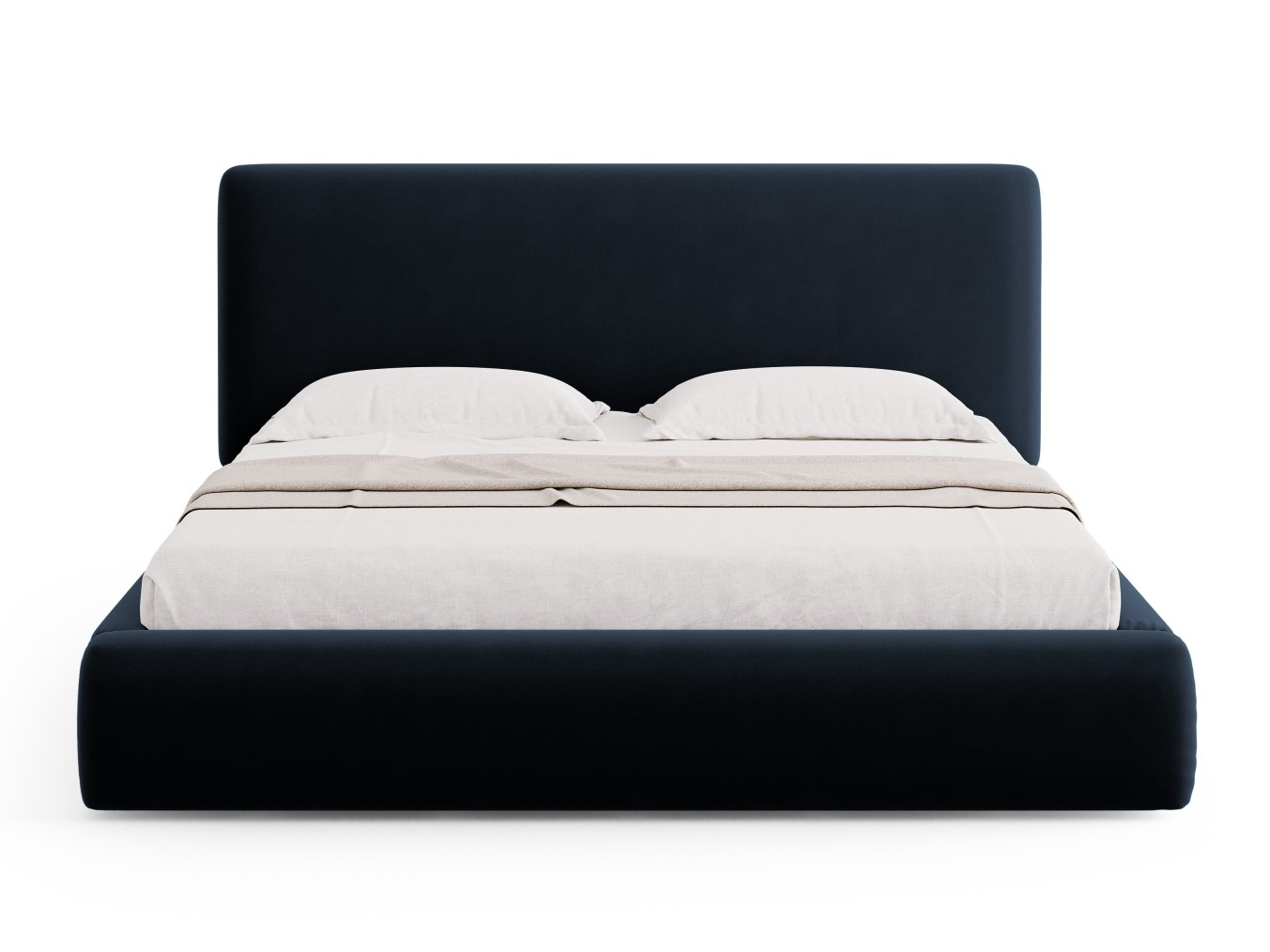 Voodi Beckley 160 (Riviera 79)