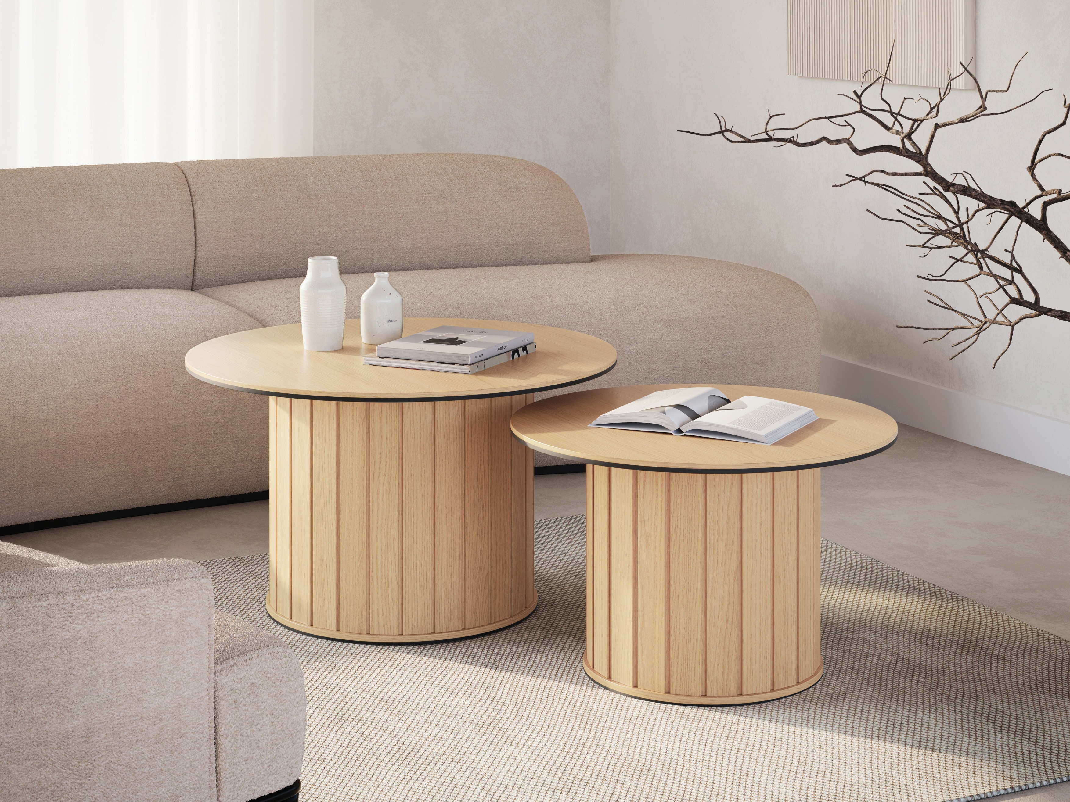 Diivanilaud Elbdore 106