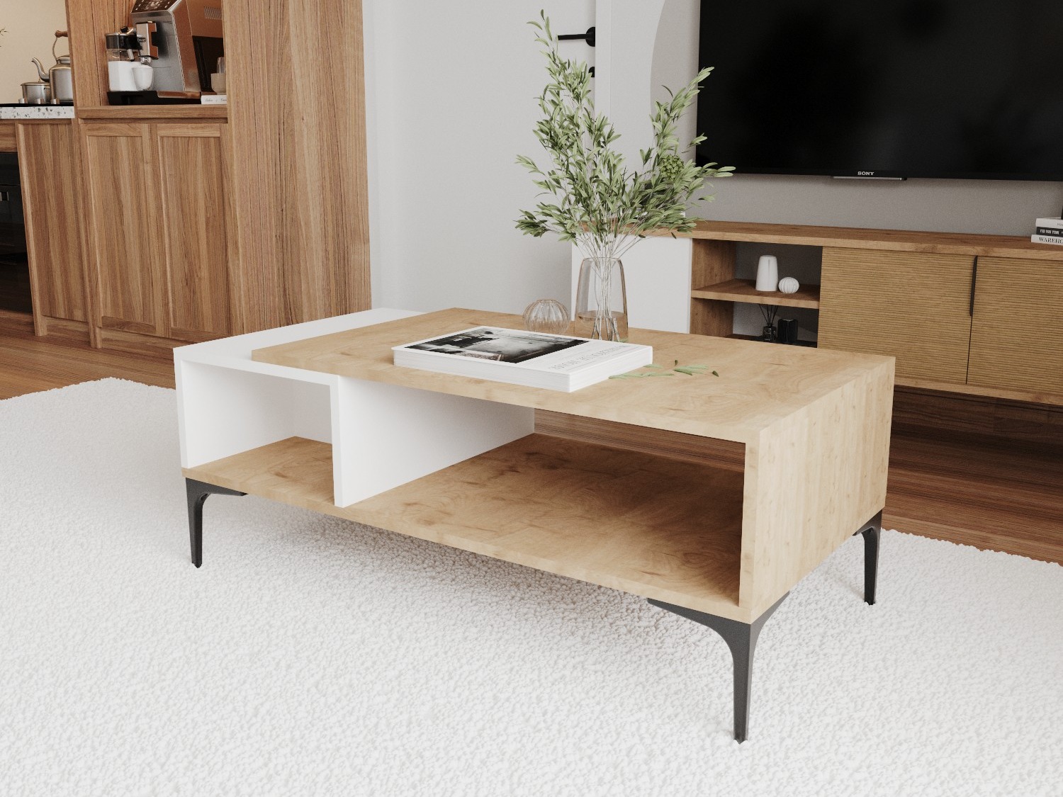 Diivanilaud Kailua 2515