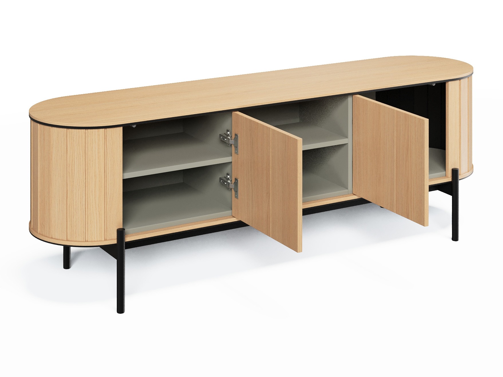 Elutoa komplekt Elbdore 108