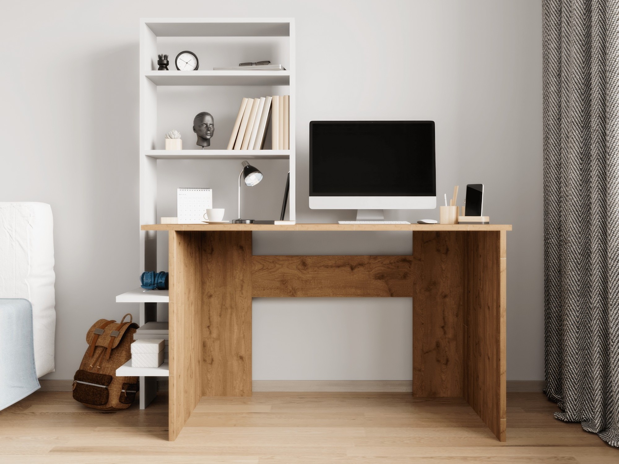 Kirjutuslaud Kailua 2517