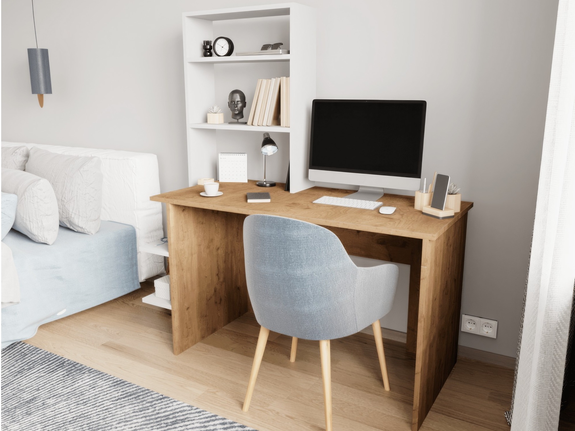 Kirjutuslaud Kailua 2517