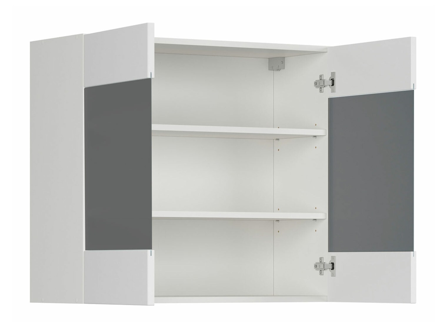 Moodul seinakapp Top White 148