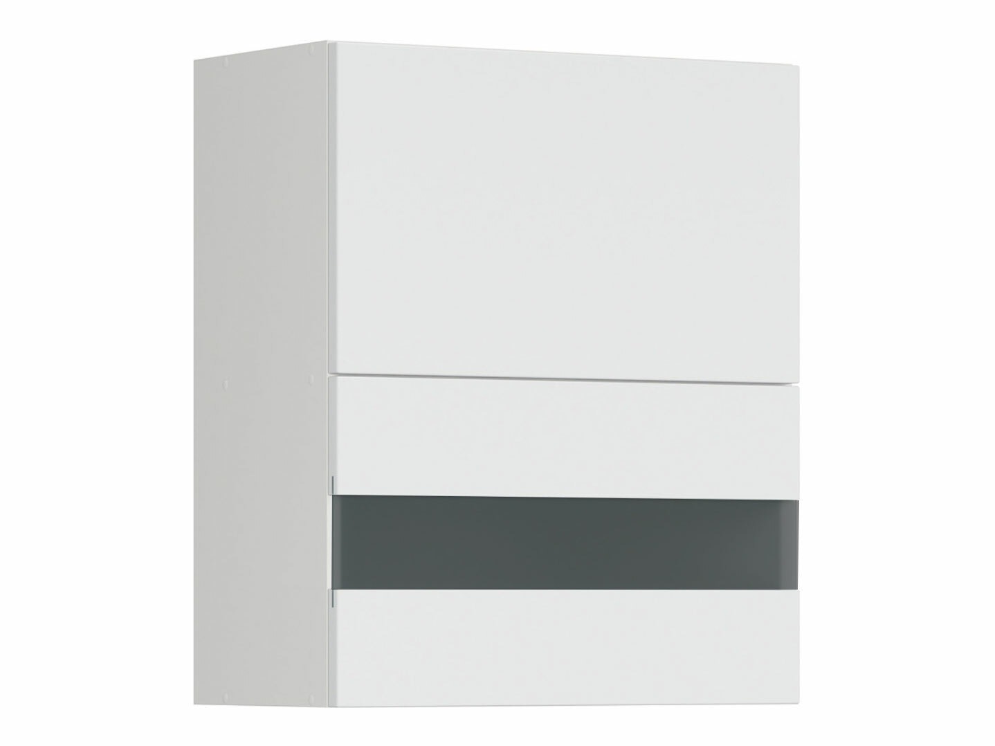 Moodul seinakapp Top White 150