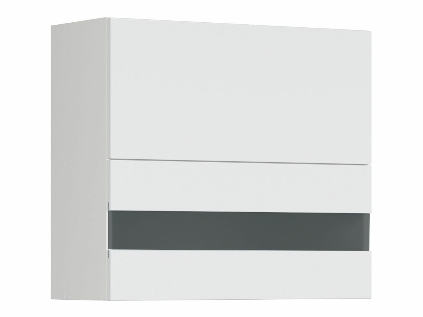 Moodul seinakapp Top White 151