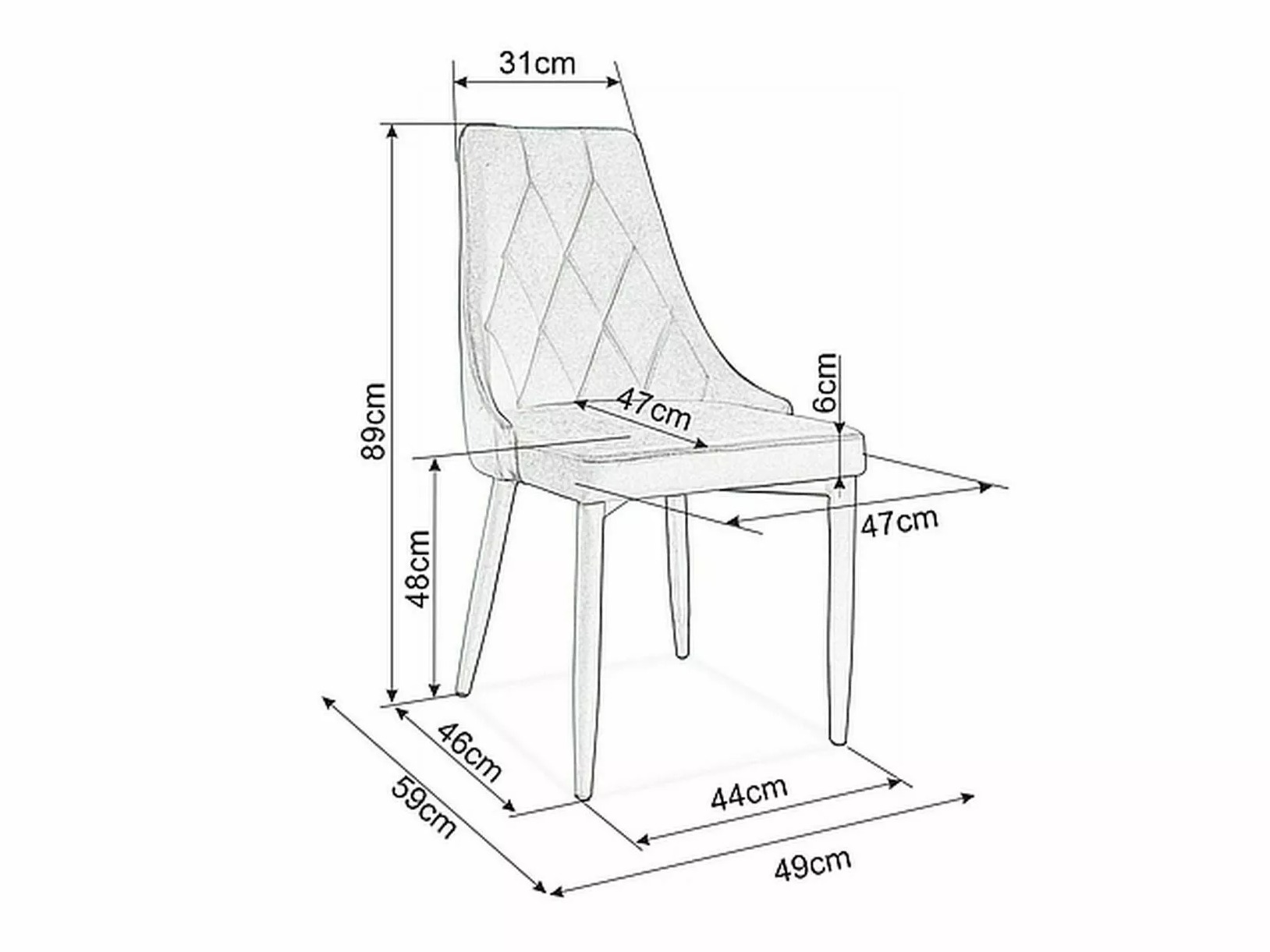Tool Detroit 769 (Hall)