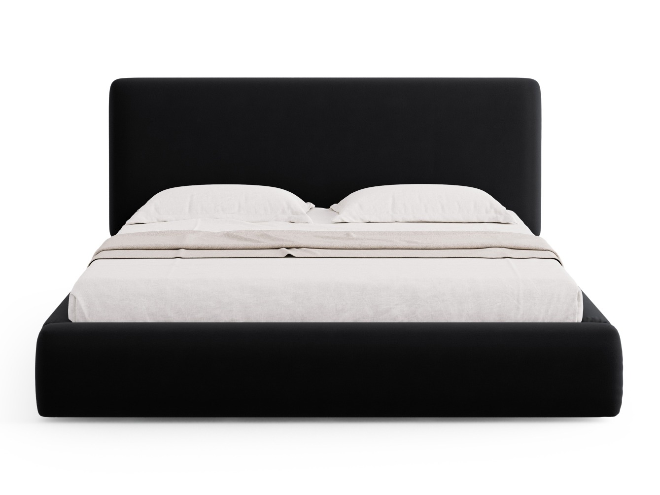 Voodi Beckley 160 (Riviera 100)