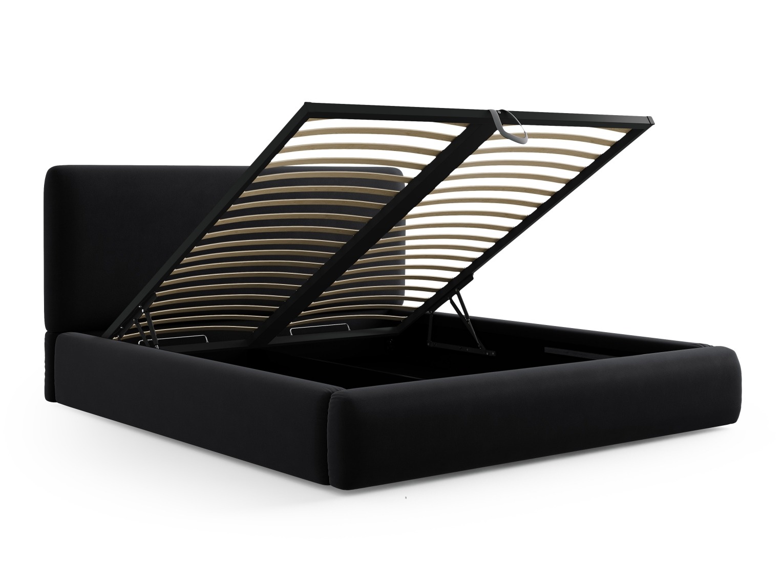 Voodi Beckley 160 (Riviera 100)