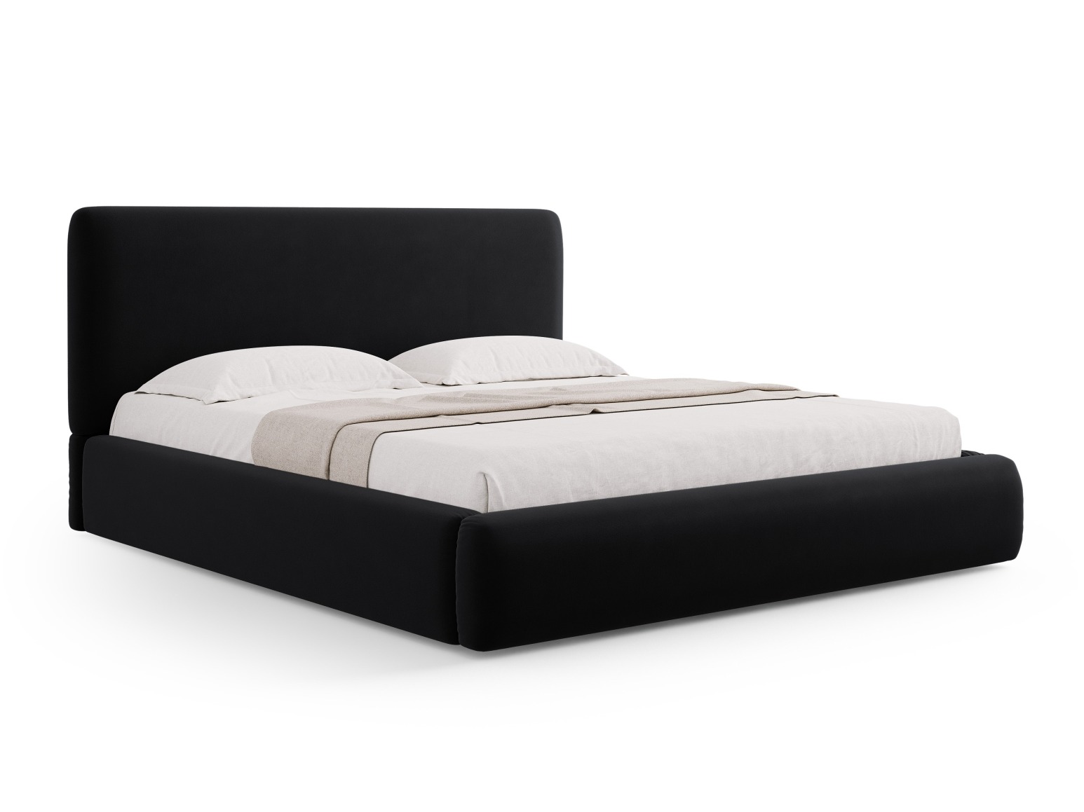 Voodi Beckley 160 (Riviera 100)