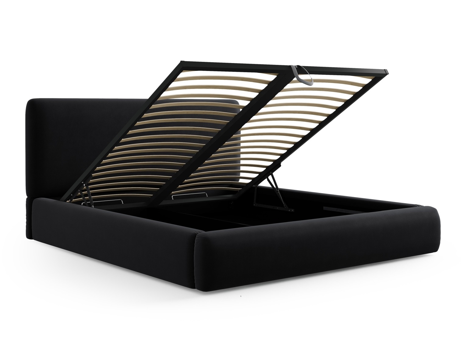 Voodi Beckley 160 (Riviera 100)