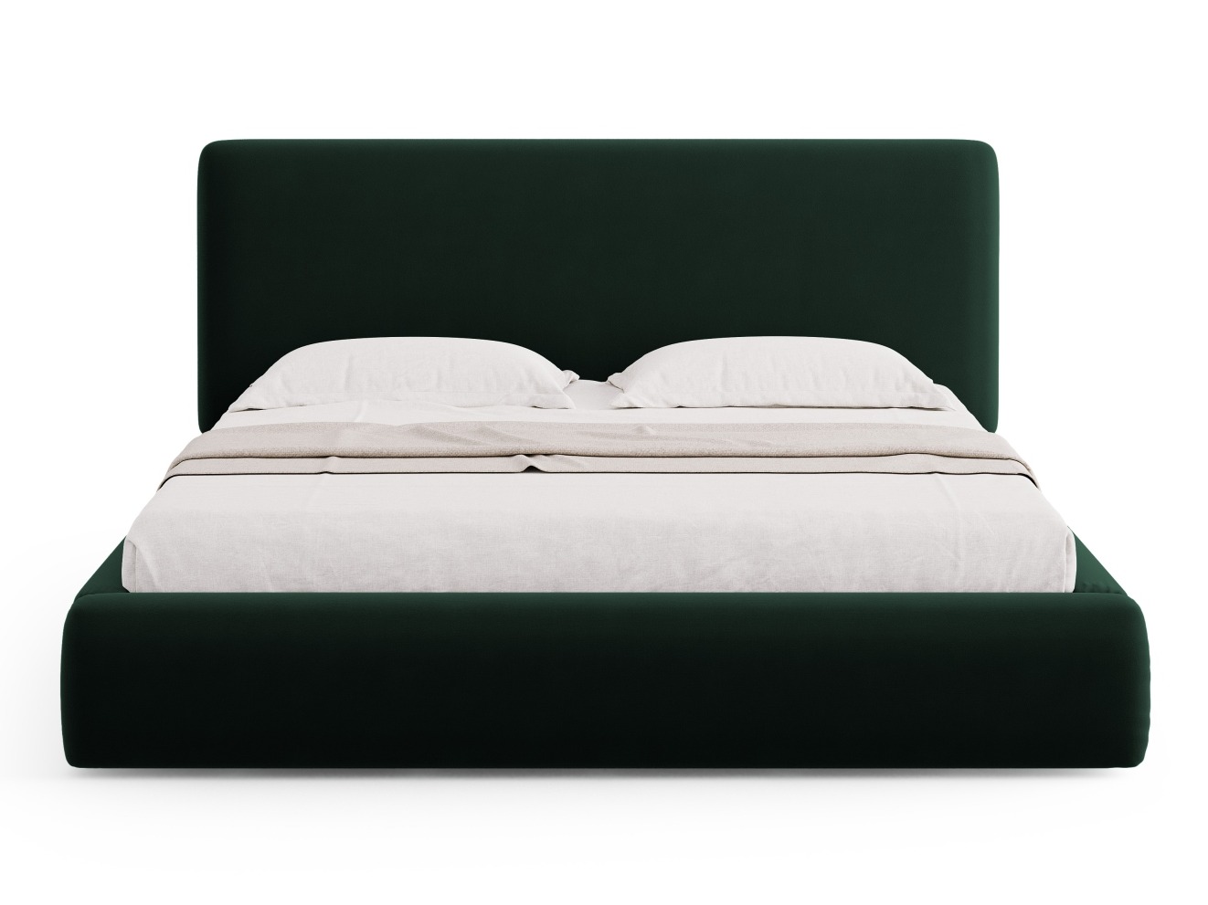 Voodi Beckley 160 (Riviera 38)