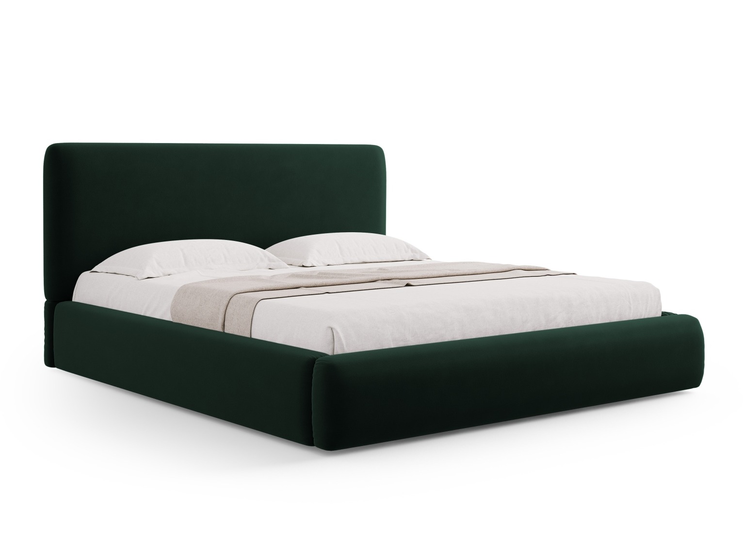 Voodi Beckley 160 (Riviera 38)