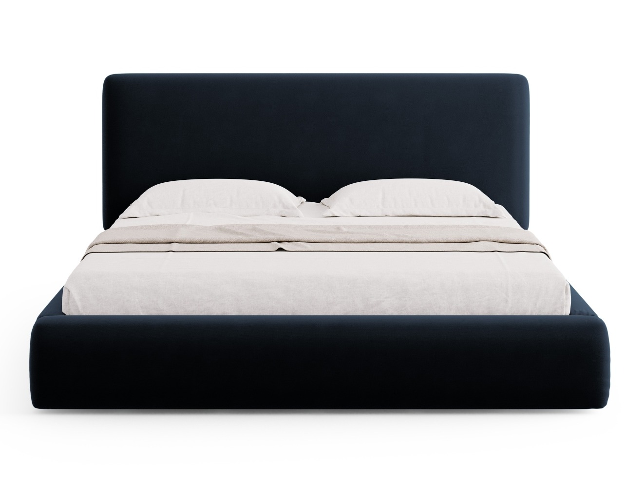 Voodi Beckley 160 (Riviera 79)