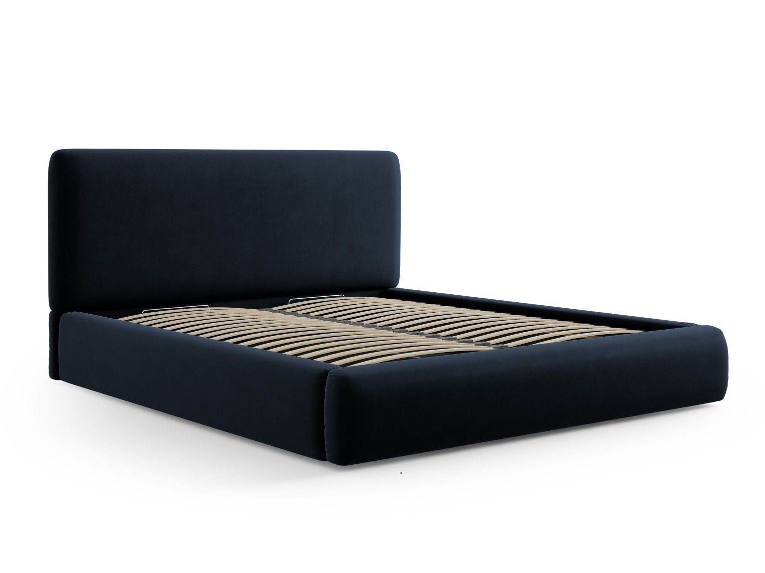 Voodi Beckley 160 (Riviera 79)