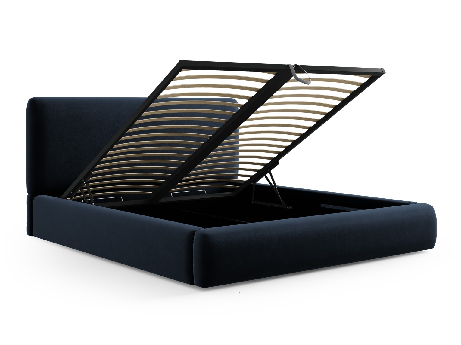 Voodi Beckley 160 (Riviera 79)