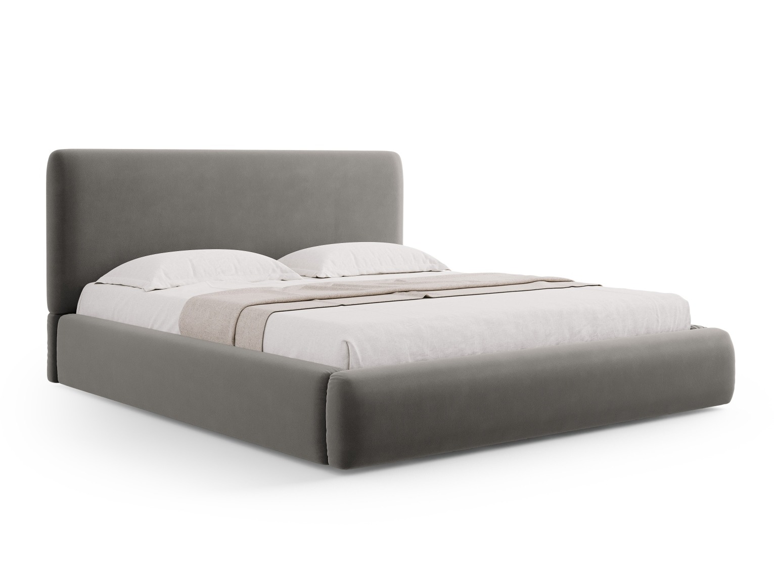 Voodi Beckley 160 (Riviera 91)