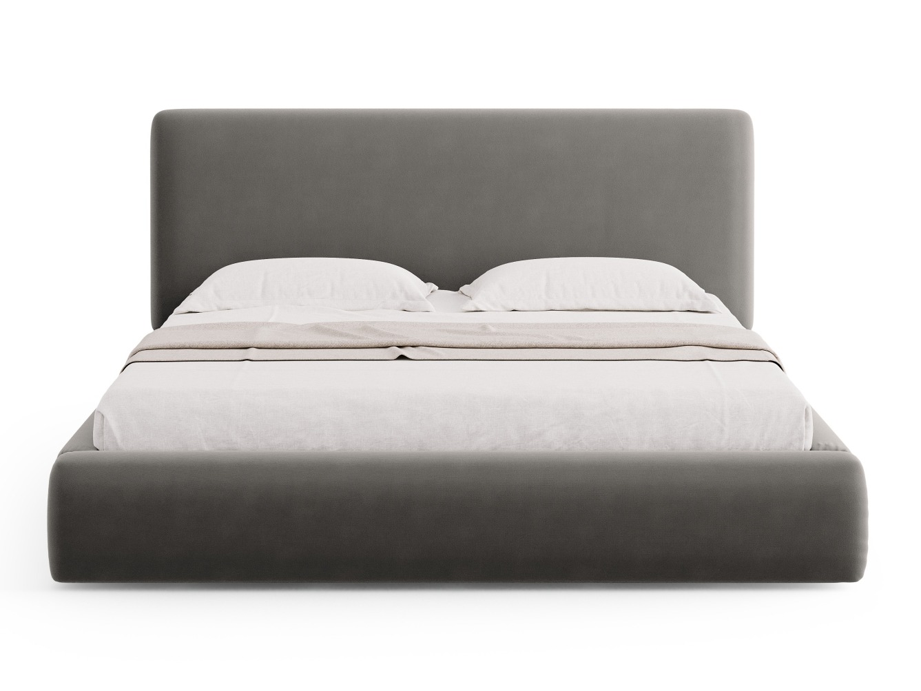 Voodi Beckley 160 (Riviera 91)