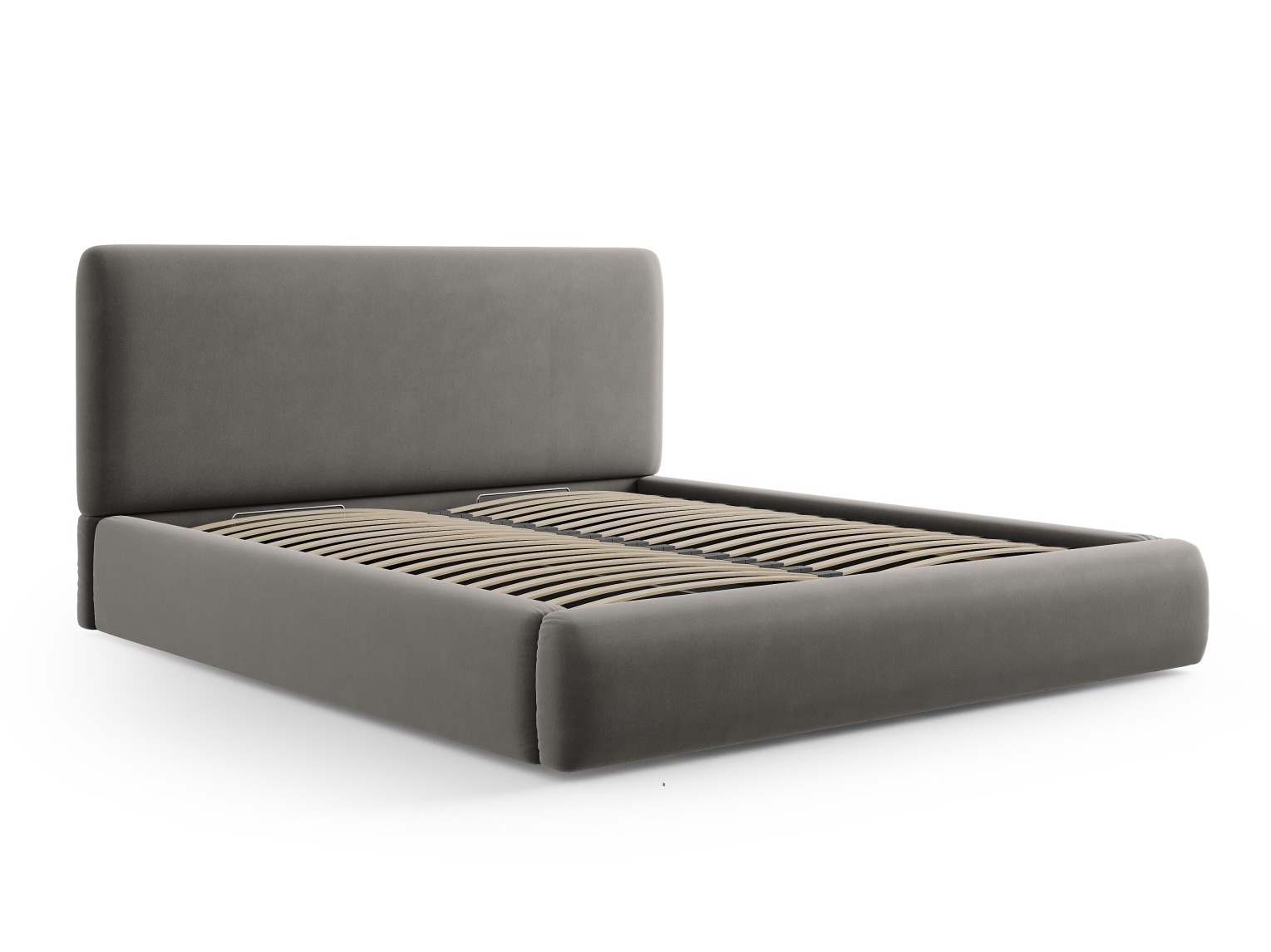 Voodi Beckley 160 (Riviera 91)