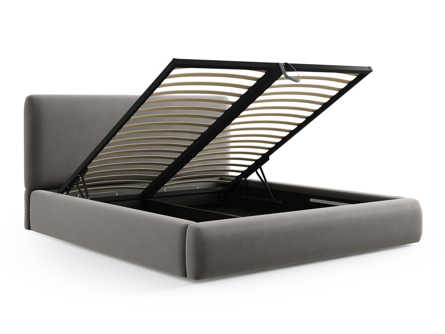 Voodi Beckley 160 (Riviera 91)