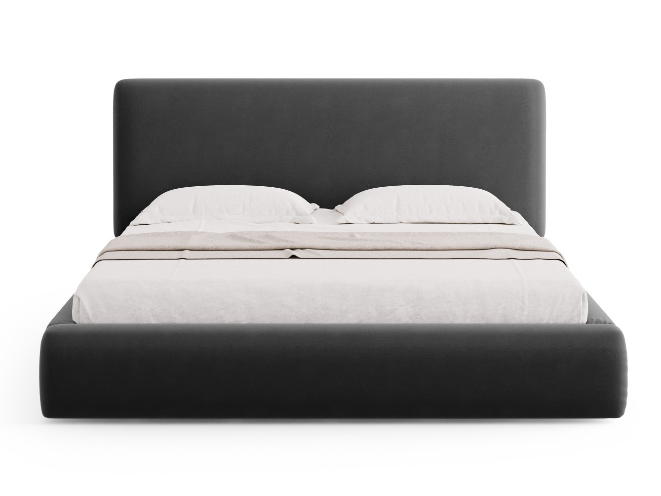 Voodi Beckley 160 (Riviera 95)