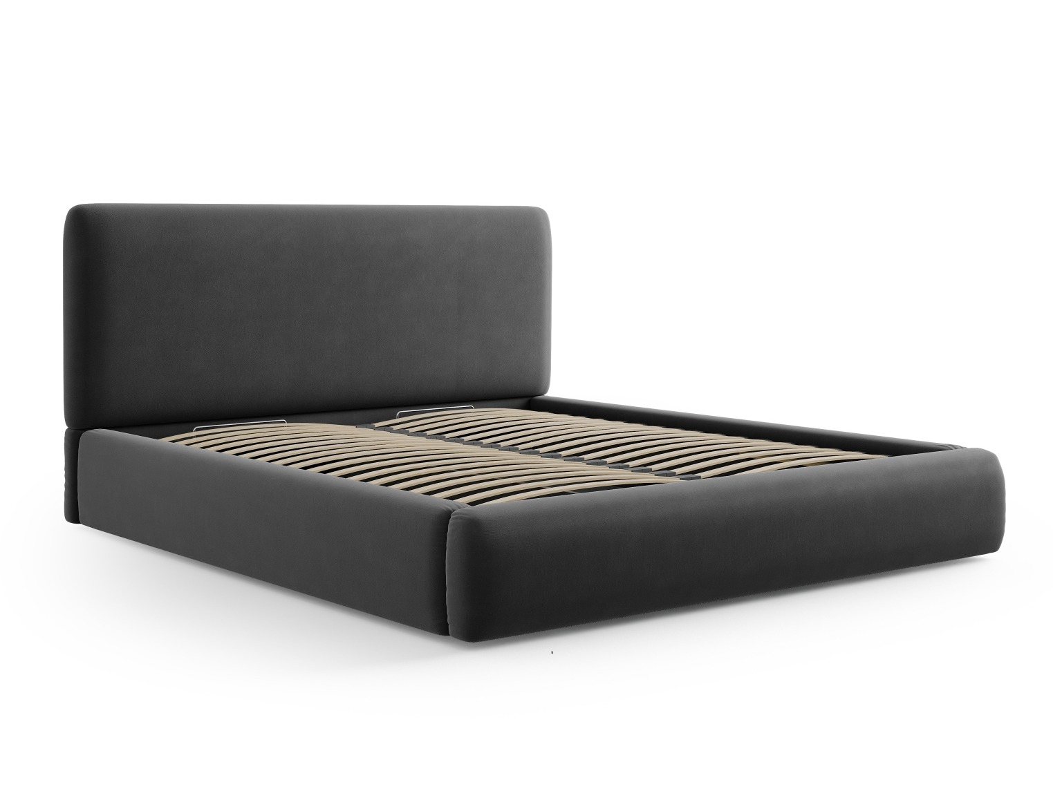 Voodi Beckley 160 (Riviera 95)